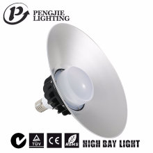 High Quality Induction Ultrathin Energy Saving 50W LED High Bay Light